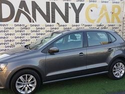 Cinzento Usado 2015 VW Polo | € 10.750 (Preço justo)