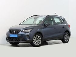 Cinzento Usado 2023 Seat Arona SUV | € 17.500 (Preço justo)