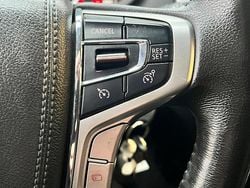 Preto Usado 2020 Mitsubishi L200 Invite Pickup | € 37.750