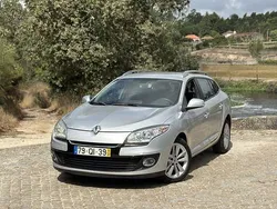 Usado 2012 Renault Mégane III Sedan | € 5.150 (Bom preço)