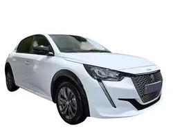 Usado 2023 Peugeot e-208 Allure Citadino | € 22.950 (Preço elevado)