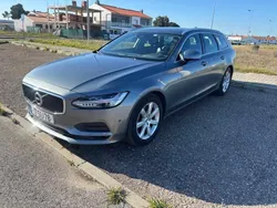 Cinzento Usado 2017 Volvo V90 Carrinha | € 19.000 (Preço justo)