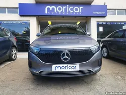 Outra Usado 2024 Mercedes EQA250+ Progressive SUV | € 39.850 (Preço justo)