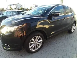 Preto Usado 2014 Nissan Qashqai Acenta SUV | € 14.990 (Preço justo)