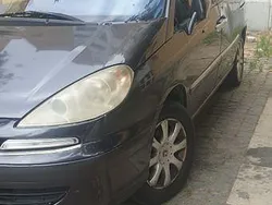 Usado 2006 Peugeot 807 Monovolume | € 1.650