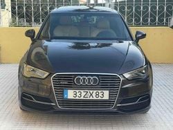 Usado 2015 Audi A3 Sportback e-tron Sport Sedan | € 15.900 (Preço justo)