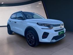 Branco Novo 2025 Citroën C3 | € 20.750 (Preço justo)