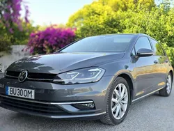 Usado 2018 VW Golf VII Sedan | € 18.900 (Caro)