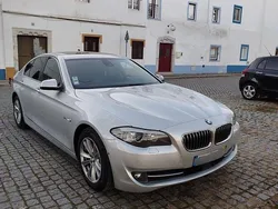 Usado 2010 BMW 530 Comfort Edition Sedan | € 13.750