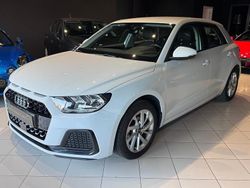 Branco Usado 2023 Audi A1 Sportback Citadino | € 20.490 (Preço justo)