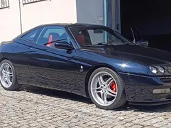 Preto Usado 1996 Alfa Romeo GTV | € 11.000