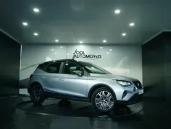 Usado 2023 Seat Arona Style SUV | € 21.950 (Preço elevado)