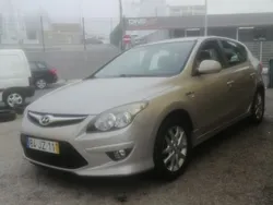 Usado 2010 Hyundai i30 Sedan | € 6.000