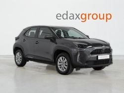 Cinza Usado 2023 Toyota Yaris Cross Comfort SUV | € 23.490