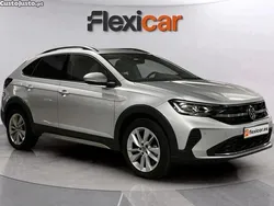 Cinza Usado 2023 VW Taigo SUV | € 19.980 (Bom preço)