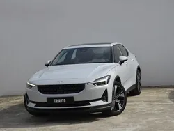 Outro Usado 2023 Polestar 2 Sedan | € 35.000 (Preço justo)