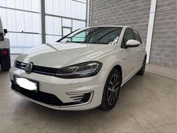 Usado 2019 VW e-Golf Citadino | € 16.500 (Preço justo)