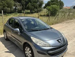Usado 2009 Peugeot 207 | € 3.300 (Super Preço)