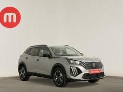 Usado 2024 Peugeot 2008 Allure SUV | € 22.499 (Preço justo)