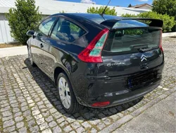 Usado 2007 Citroën C4 | € 6.500 (Caro)