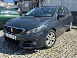 Usado 2019 Peugeot 308 Carrinha | € 4.750 (Super Preço)