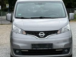 Usado 2014 Nissan NV200 Van | € 12.700