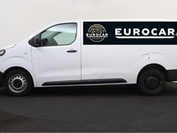 Branco Usado 2023 Citroën Jumpy Monovolume | € 22.900 (Preço justo)