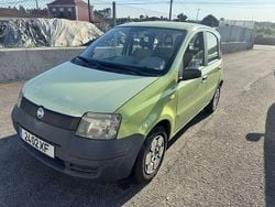 Usado 2004 Fiat Panda Citadino | € 1.999