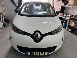 Usado 2018 Renault Zoe Citadino | € 8.500