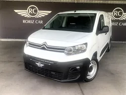 Branco Usado 2021 Citroën Berlingo Feel Monovolume | € 12.500 (Super Preço)