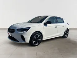 Branco Usado 2024 Opel Corsa-e Edition Citadino | € 21.990 (Super Preço)