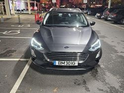 Usado 2020 Ford Focus | € 12.500 (Super Preço)
