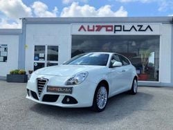 Branco Usado 2012 Alfa Romeo Giulietta Exclusive Citadino | € 9.900 (Preço justo)