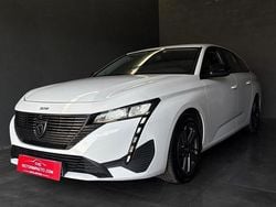 Branco Usado 2022 Peugeot 308 Carrinha | € 21.496 (Preço elevado)