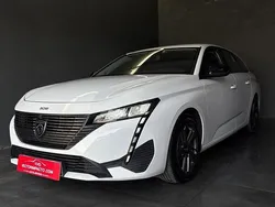 Branco Usado 2022 Peugeot 308 Carrinha | € 21.496 (Preço justo)