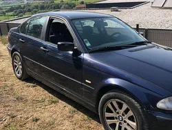 Usado 2000 BMW 2000 Sedan | € 3.300