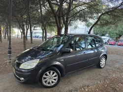 Usado 2007 Renault Scénic II Monovolume | € 2.699 (Super Preço)