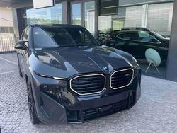 Vermelho Novo 2025 BMW XM Comfort Edition SUV | € 155.000