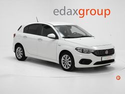 Branco Usado 2018 Fiat Tipo | € 5.490 (Bom preço)