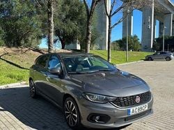 Usado 2020 Fiat Tipo Sedan | € 8.500 (Super Preço)