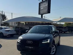 Preto Usado 2019 Audi Q2 SUV | € 23.500 (Preço elevado)