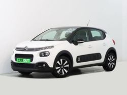 Branco Usado 2020 Citroën C3 Citadino | € 12.450 (Preço justo)