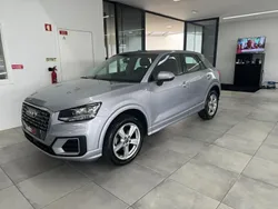 Cinzento Usado 2019 Audi Q2 Sport SUV | € 22.000 (Preço justo)