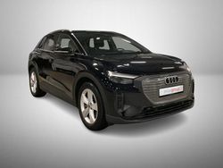 Preto Usado 2022 Audi Q4 e-tron SUV | € 29.990 (Preço justo)