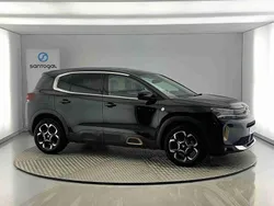 Preto Usado 2023 Citroën C5 Aircross SUV | € 22.990 (Bom preço)