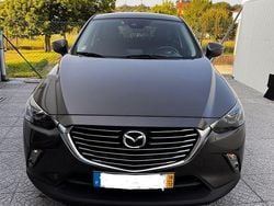 Usado 2018 Mazda CX-3 Sky SUV | € 15.000 (Bom preço)