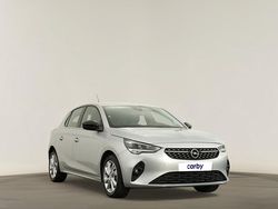 Cinzento Usado 2022 Opel Corsa Elegance | € 14.490 (Preço justo)