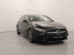 Outra Usado 2022 Mercedes A180 AMG line Citadino | € 31.990 (Bom preço)