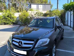 Usado 2013 Mercedes GLK250 SUV | € 26.500