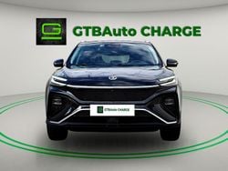 Preto Novo 2025 MG Marvel R Luxury SUV | € 44.900